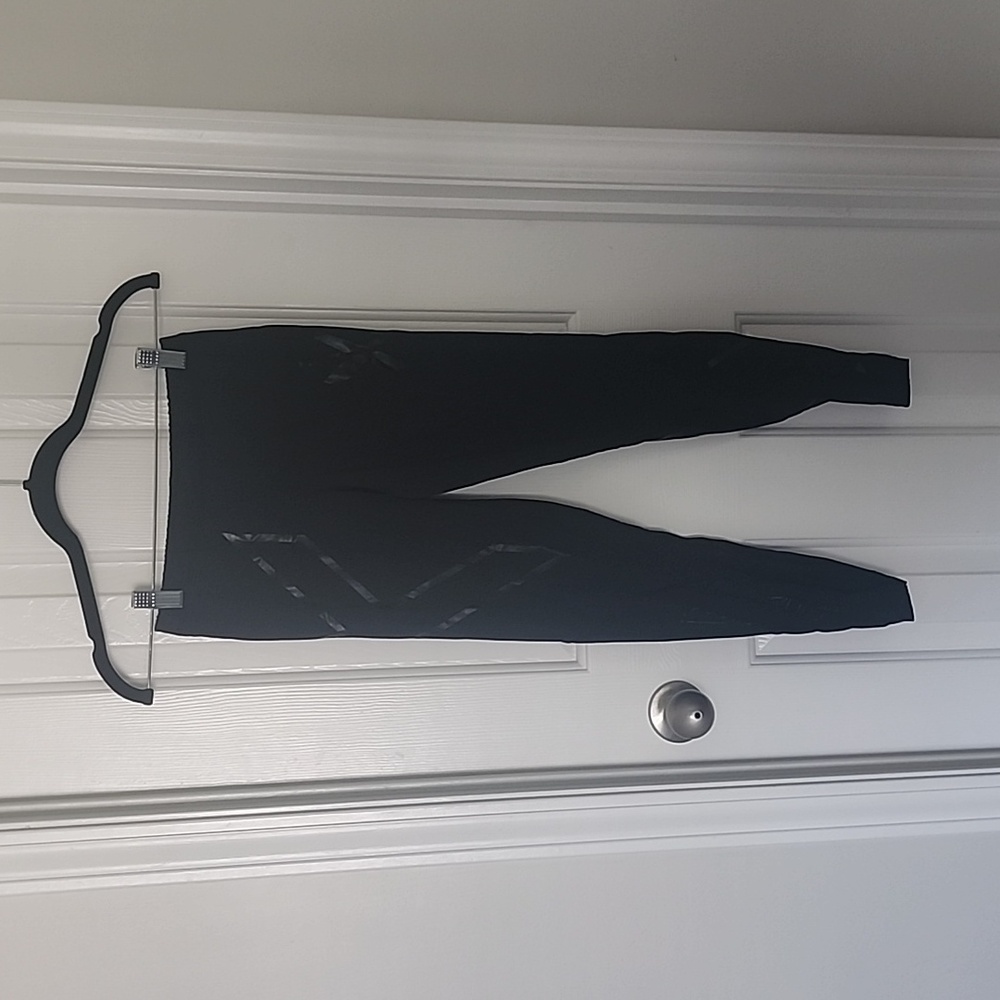 2XU Small Black Compression Leggings